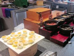 -杭州开元名都大酒店·地中海自助餐厅