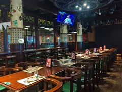 -马迭尔德式西餐精酿啤酒屋(中央大街店)