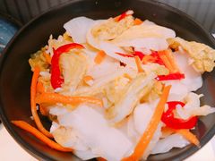 -馔豚·台北菜专门店(深圳湾万象城店)