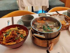 -香料集市新疆餐厅·清真聚餐(成都远洋太古里店)
