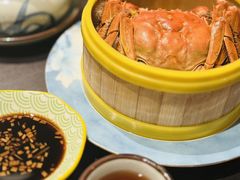 -海天宴海阁·海鲜·鲁菜·青岛菜