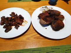 -中国书法大厦日本料理