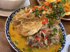 -曼谷食堂·泰国家庭料理