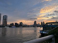 -三利音·浦之舟(滨江大道店)