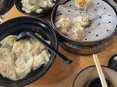 -真真鲜馄饨店(启蒙路店)