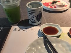 -匠和风精致料理(祥禾天地店)