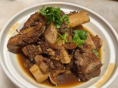 -小吊梨汤·北京菜·烤鸭(鸟巢店)