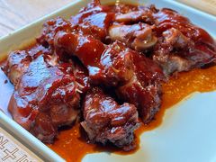 -三十六味匠猪蹄(三元桥店)