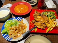 -Tony's House