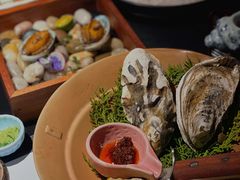 -花潮料理艺食馆(成都万象城店)