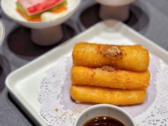 -烟雨青城·川菜(北京坊店)