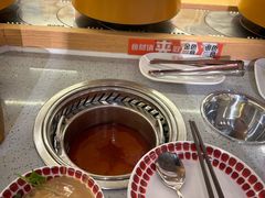 -喜家自助小火锅(卓悦里店)