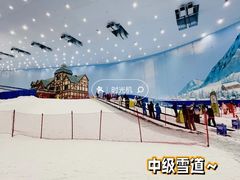 -广州热雪奇迹