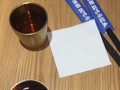 -马记永·兰州牛肉面(3019君尚店)