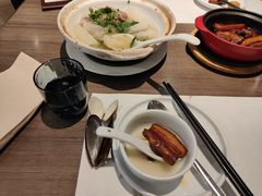 凯撒沙拉-港丽餐厅(来福士店)
