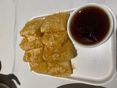 -三猫黑鱼花(南大店)
