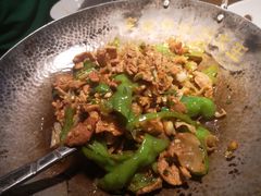 -费大厨辣椒炒肉(万家丽一店)