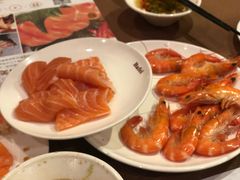 -芭菲盛宴·环球美食(袁家岗店)