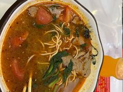 -孟记大碗面•家常菜(鼓楼和会街店)