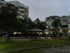 -广州医科大学附属中医医院(同德院区)
