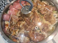 -黄记煌三汁焖锅(顺义华联店)
