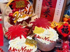 -汉水谣·江景餐厅(江滩店)