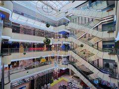 -商之都购物中心(蚌埠胜利中路店)
