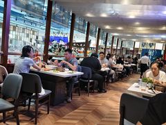 -半岛听涛蒸汽海鲜自助(K11店)