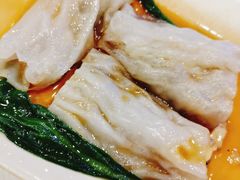 -澳门陈光记烧味饭店(南京德基广场店)