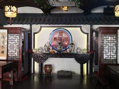 -同得兴 Since·1995 传统苏式面馆(嘉馀坊店)