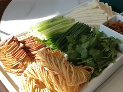 -饺子功·东北记忆·锅包肉(电厂路店)