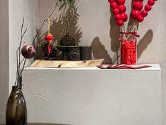 -TISON听颂·中式茶酒馆