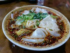 -天全县三土司椒麻鸡餐厅