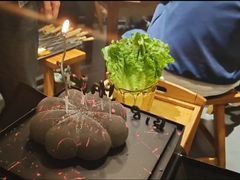 -西檬树SIMON·T轻奢蛋糕(大东方Max店)