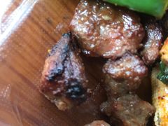 -梁山烤肉(李逵店)