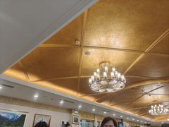 -汗腾格里·风味餐厅(新疆驻京办店)
