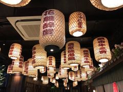 -二十八里太湖船菜(吉祥路店)