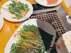 -AK47烤羊腿串吧(柳浪家园店)