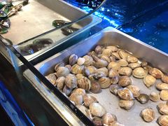 -喜庭海鲜自助(来福士店)