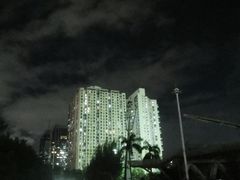 -福田体育公园