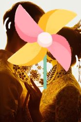 -雪中彩影婚纱摄影·微光艺术中心