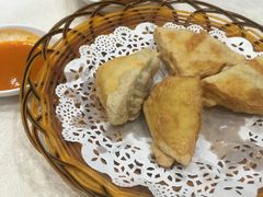 -抱德·潮汕味(敦和店原惠城鱼仔)