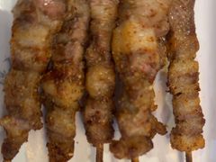 -毛辣果·贵州红酸汤牛肉火锅(西单店)