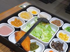 -阿香米线(北京大兴凯德MALL店)