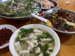-周记翘脚牛肉