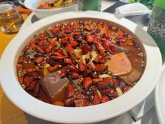 -龙人居·水煮鱼(五道口店)
