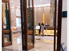 -昆明洲际酒店