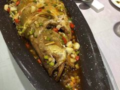 -小徽舟臭鳜鱼(雅清街店)