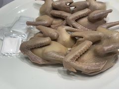 -狮王府淮扬菜(新街口友谊店)