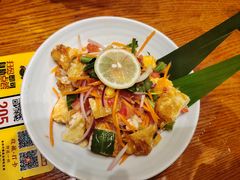 -老滇山寨•云南特色菜•地方菜•民族风情歌舞表演(经开区店)